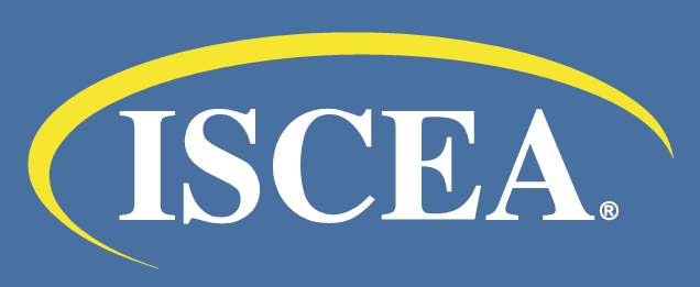 ISCEA logo